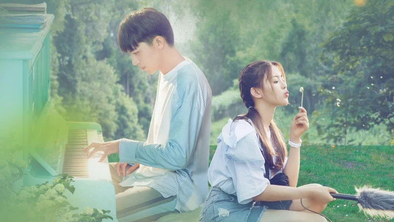 Em Đến Cùng Mùa Hè