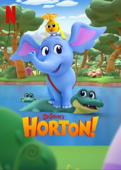 Phim Horton