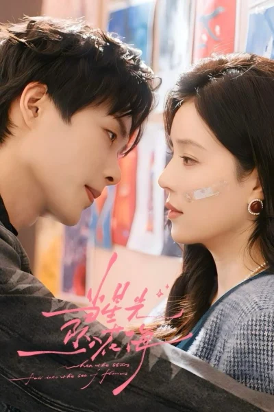 Phim Khi Ánh Sao Rơi Xuống Biển Hoa