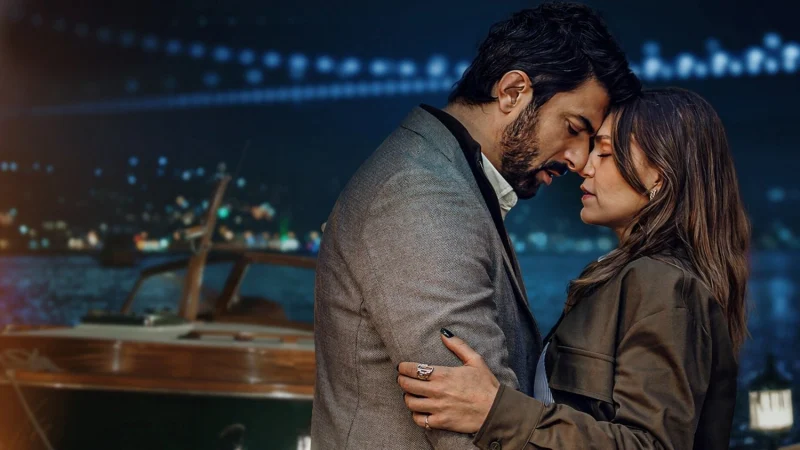 Old Money (Enfes Bir Akşam)