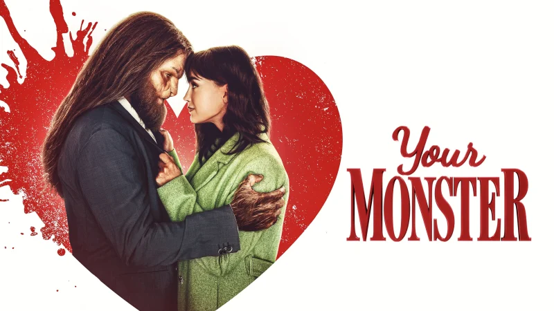 Quái vật của bạn