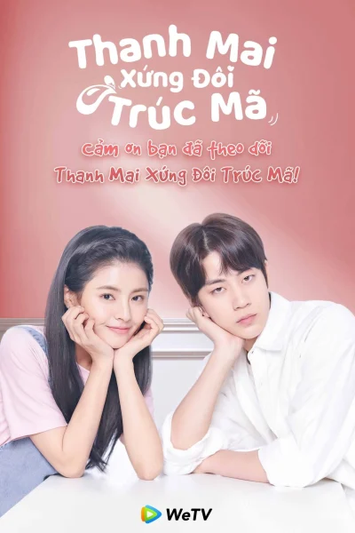 Phim Thanh Mai Xứng Đôi Trúc Mã