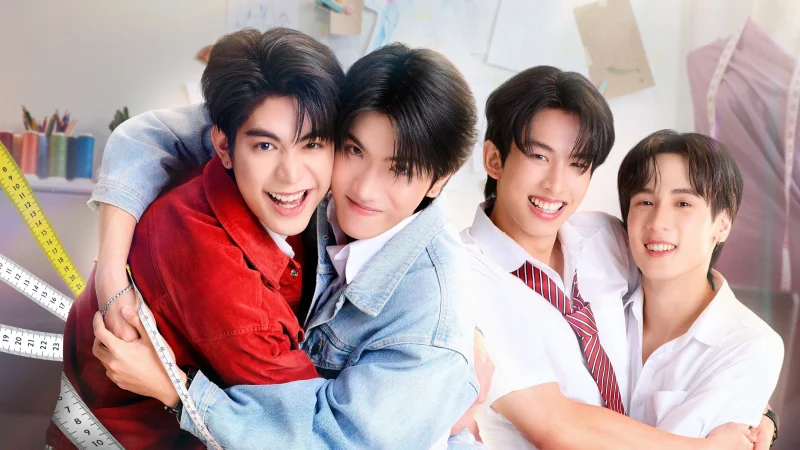 Ai Nói Bọn Nó Không Ưa Nhau