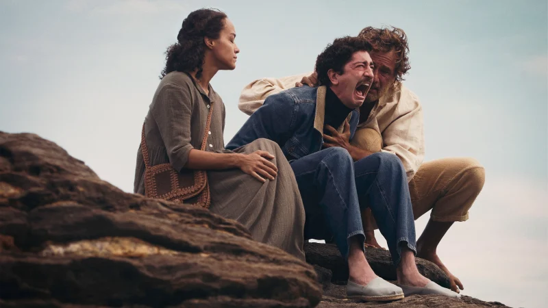 Con Trai Của Ngàn Người Cha