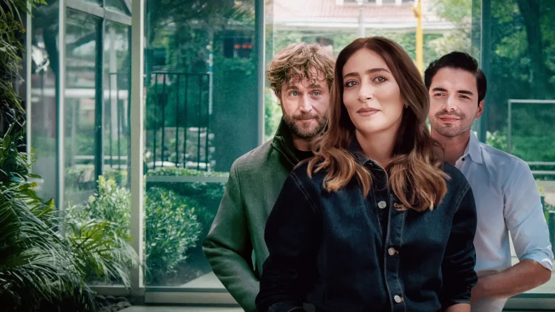 Đơn Giản Là Alice (Simplemente Alicia)