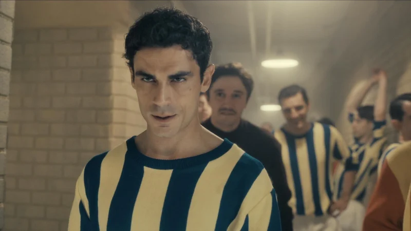 Lefter: Câu Chuyện Của Ordinarius