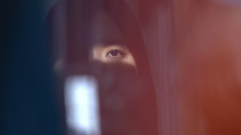 Oán Hồn Trong Vali