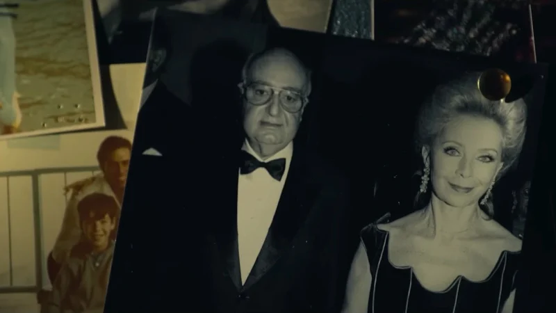 Án mạng ở Monaco