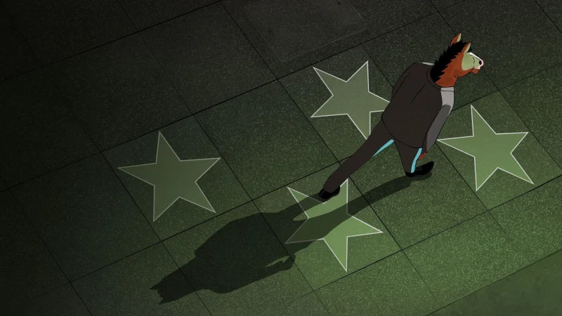 BoJack Horseman (Phần 2)