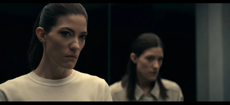 Đặc Vụ Bí Mật