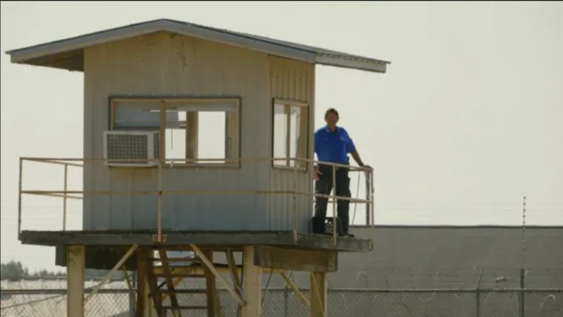 Giải pháp Alabama