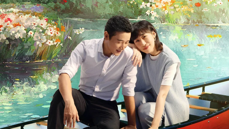 Lệch Múi Giờ Một Vạn Cây Số