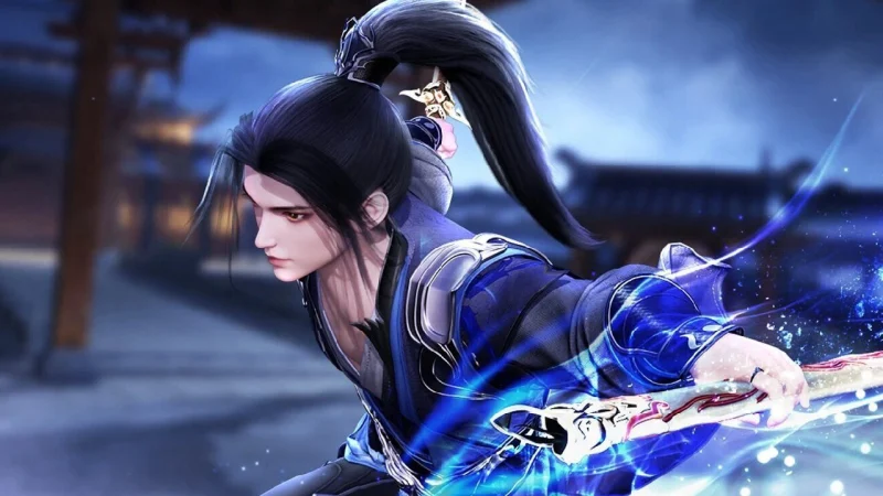 Linh Vũ Đại Lục