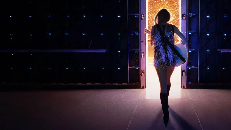 Taylor Swift: Chương Kết của một Kỷ Nguyên