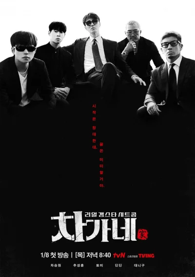 Phim Chuyện Nhà Cha