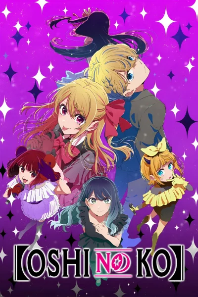 Phim Đứa Con Của Thần Tượng (Phần 3)