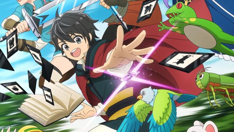 Hell Mode Game Thủ Xuất Chúng Tung Hoành Chốn Dị Giới Hỗn Nguyên