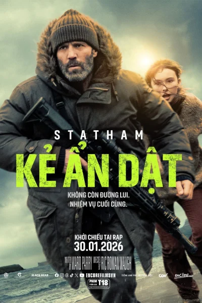 Phim Kẻ Ẩn Dật