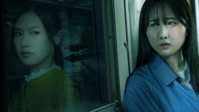 Nhà Ga Nuốt Người: Đăng Xuất