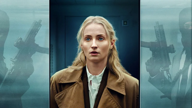 Vụ Cướp Tỷ Bảng (Phần 1)