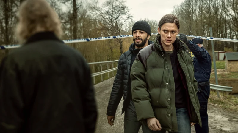 Vùng Đất Tội Lỗi