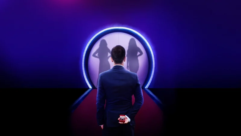 Yêu Là Mù Quáng: Đức (Phần 2)